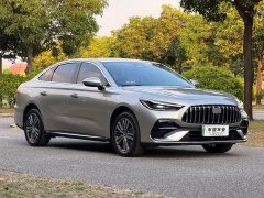Geely Galaxy Xingyao 6 125km Explorer Edition - ფოტო 3