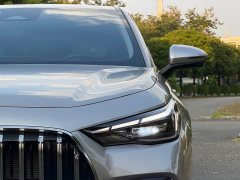 Geely Galaxy Xingyao 6 125km Explorer Edition - ფოტო 4
