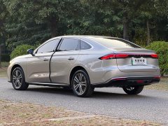 Geely Galaxy Xingyao 6 125km Explorer Edition - ფოტო 6