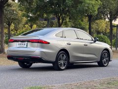 Geely Galaxy Xingyao 6 125km Explorer Edition - ფოტო 8