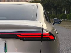 Geely Galaxy Xingyao 6 125km Explorer Edition - ფოტო 9