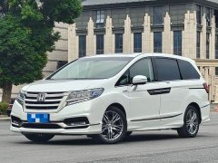 Honda Elysion 2.0L Hybrid Elite Edition - ფოტო 1