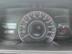 Honda Elysion 2.0L Hybrid Elite Edition - ფოტო 10