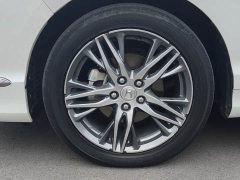 Honda Elysion 2.0L Hybrid Elite Edition - ფოტო 12