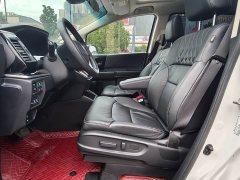 Honda Elysion 2.0L Hybrid Elite Edition - ფოტო 14