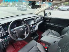 Honda Elysion 2.0L Hybrid Elite Edition - ფოტო 15