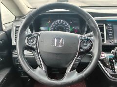 Honda Elysion 2.0L Hybrid Elite Edition - ფოტო 18