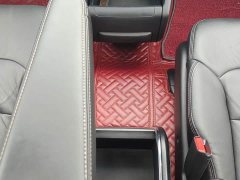 Honda Elysion 2.0L Hybrid Elite Edition - ფოტო 19