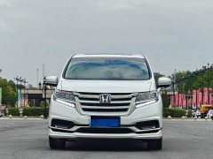 Honda Elysion 2.0L Hybrid Elite Edition - ფოტო 2