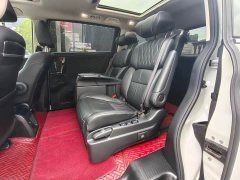 Honda Elysion 2.0L Hybrid Elite Edition - ფოტო 20