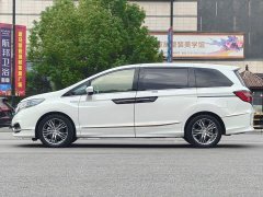 Honda Elysion 2.0L Hybrid Elite Edition - ფოტო 7