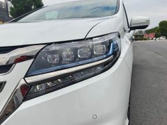 Honda Elysion 2.0L Hybrid Elite Edition - ფოტო 8