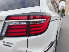 Honda Elysion 2.0L Hybrid Elite Edition - ფოტო 9