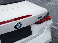 BMW M4 Convertible M xDrive - ფოტო 15