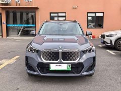 BMW iX1 xDrive30L M Sport Package - ფოტო 1
