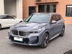 BMW iX1 xDrive30L M Sport Package - ფოტო 3
