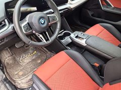 BMW iX1 xDrive30L M Sport Package - ფოტო 4