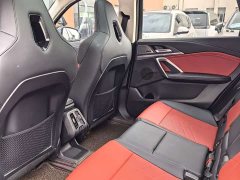 BMW iX1 xDrive30L M Sport Package - ფოტო 5