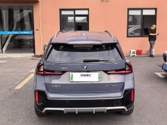 BMW iX1 xDrive30L M Sport Package - ფოტო 8