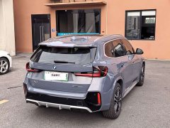 BMW iX1 xDrive30L M Sport Package - ფოტო 9