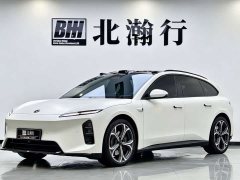 NIO ET5T 75kWh Touring - ფოტო 1