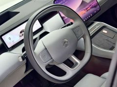 NIO ET5T 75kWh Touring - ფოტო 10