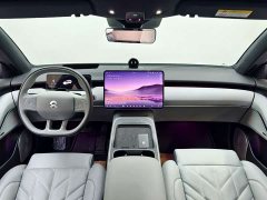 NIO ET5T 75kWh Touring - ფოტო 11