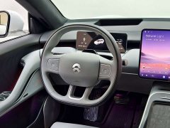 NIO ET5T 75kWh Touring - ფოტო 13