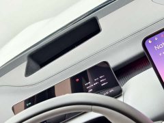 NIO ET5T 75kWh Touring - ფოტო 15