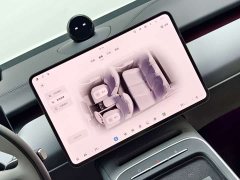 NIO ET5T 75kWh Touring - ფოტო 16