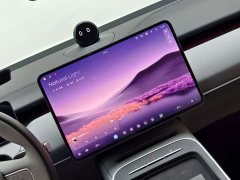 NIO ET5T 75kWh Touring - ფოტო 17