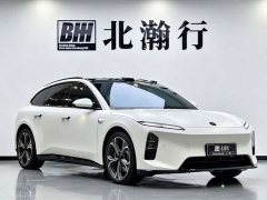NIO ET5T 75kWh Touring - ფოტო 3
