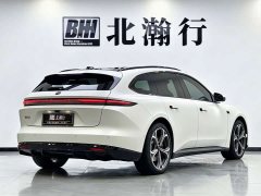 NIO ET5T 75kWh Touring - ფოტო 4