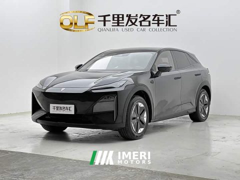 2025 Deepal S07 520Max EV - car from China