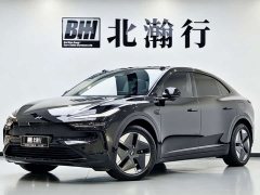 Nio Lerado L60 60kWh Rear-Wheel Drive - ფოტო 1