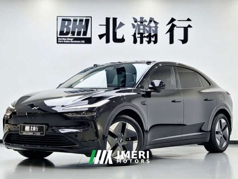 2025 Nio Lerado L60 60kWh Rear-Wheel Drive - ავტომობილი ჩინეთიდან