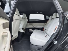 Nio Lerado L60 60kWh Rear-Wheel Drive - ფოტო 10