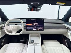 Nio Lerado L60 60kWh Rear-Wheel Drive - ფოტო 11
