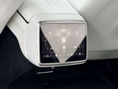 Nio Lerado L60 60kWh Rear-Wheel Drive - ფოტო 12