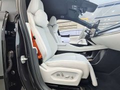 Nio Lerado L60 60kWh Rear-Wheel Drive - ფოტო 13