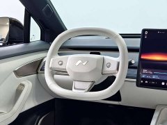 Nio Lerado L60 60kWh Rear-Wheel Drive - ფოტო 14