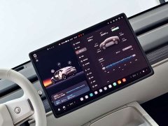 Nio Lerado L60 60kWh Rear-Wheel Drive - ფოტო 15