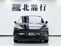 Nio Lerado L60 60kWh Rear-Wheel Drive - ფოტო 2
