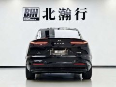 Nio Lerado L60 60kWh Rear-Wheel Drive - ფოტო 5