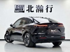 Nio Lerado L60 60kWh Rear-Wheel Drive - ფოტო 6