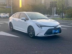 Toyota Corolla 1.8L CVT Luxury - ფოტო 2