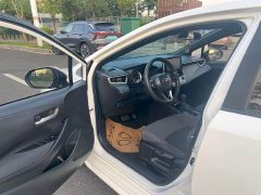 Toyota Corolla 1.8L CVT Luxury - ფოტო 6