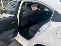 Toyota Corolla 1.8L CVT Luxury - ფოტო 7