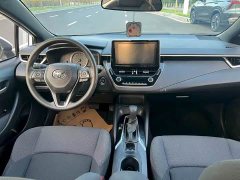 Toyota Corolla 1.8L CVT Luxury - ფოტო 9