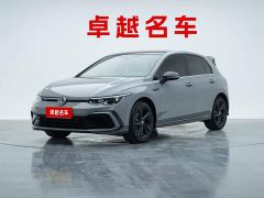 Volkswagen Golf 280TSI DSG R-Line - ფოტო 1